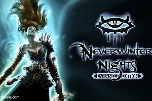 「无冬之夜-Neverwinter Nights」-完整版解锁dlc