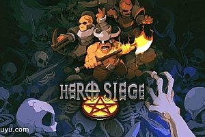 「英雄围城:口袋版-Hero Siege: Pocket Edition」—内购瓦尔哈拉之门和掠夺者(dlc需要在线登录)–商店已下架,如果上架请告知