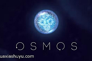 「星噬-Osmos」-大鱼吃小鱼,小鱼吃虾米