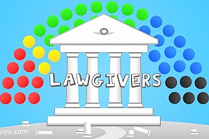 「国会议员-Lawgivers」-付费版(文明法则)