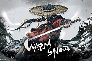 「暖雪-Warm Snow」-国际服