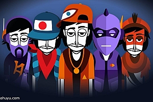 「Incredibox-好玩的音乐盒」—音乐类游戏排行榜第一