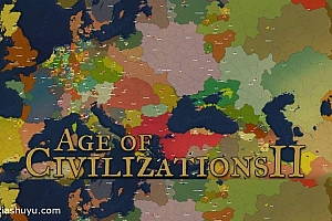 「文明时代2-Age of History II」-历史年代2