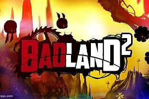 「迷失之地2-BADLAND 2」