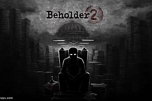 「旁观者2-Beholder 2」-你可以自己选择自己的未来
