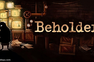 「旁观者-Beholder」-已购dlc安乐死
