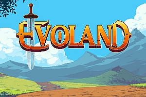 「进化之地1-Evoland 1」-2号