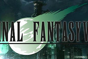 「最终幻想7-FINAL FANTASY VII」-长篇巨著难越经典