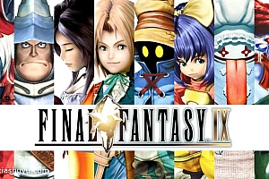 「最终幻想9-FINAL FANTASY Ⅸ」-回归原点与生命赞歌