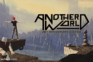 「异世界20周年-Another World – 20th」