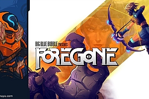 「放弃-Foregone」-枪械版死亡细胞?