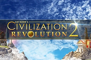「文明变革 2-Civilization Revolution 2」-2K出品,必属精品