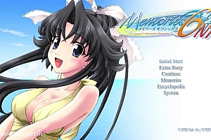 「秋之回忆6下一篇章-Memories Off 6 Next Relation」