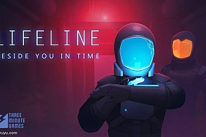 「生命线:相伴永恒-LifeLine:Beside You in Time」-它已经是 5 星了,一直都是