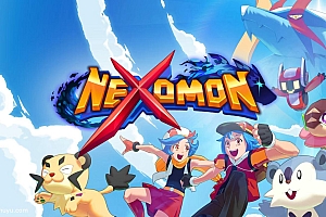 「尼可梦-Nexomon」-回归最初玩法的美式宝可梦