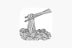 「专注面条-Focus Noodles」-一款专注力计时器应用