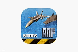 「海军航空兵-Air Navy Fighters」
