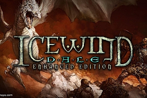 「冰风谷增强版-Icewind Dale Enhanced Edition」