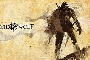 「孤独的狼血染之雪完整版-Joe Devers Lone Wolf-Complete」
