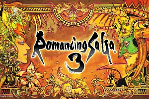 「浪漫沙加3-Romancing SaGa 3」-复活邪神3,沙加系列最受欢迎、评价最高的作品