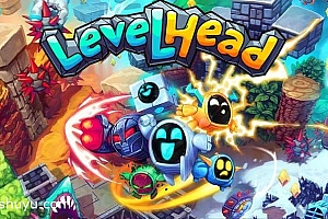 「崩溃制造-Levelhead-Platformer Maker」