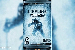 「生命线:冰天穴地-Lifeline: Whiteout」