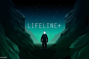 「生命线-Lifeline」-关于生存的文字解谜游戏