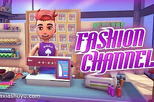 「油管主播的生活-时尚频道-Youtubers Life-Fashion」