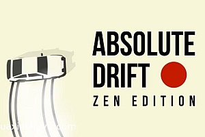「绝对漂移-Absolute Drift」