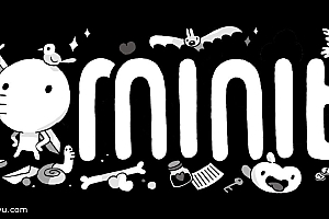 「一分钟-Minit」-开局到结束只有60秒,装备全靠自己找