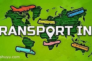 「运输公司-Transport INC」