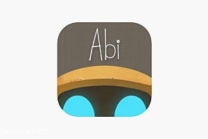 「艾彼-Abi」-末日废土下的人性温柔