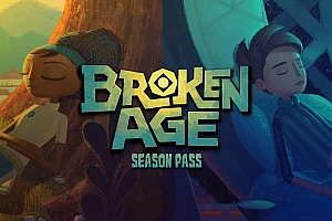 「破碎时光-Broken Age」-你相信平行世界吗?