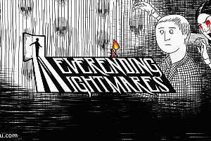 「无尽梦魇-Neverending Nightmares」