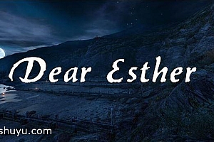 「亲爱的艾丝特-Dear Esther」