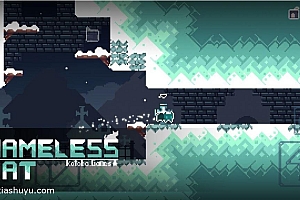 「无名的猫-NAMELESS CAT」