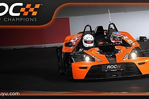 「世界车王争霸赛-Race Of Champions」