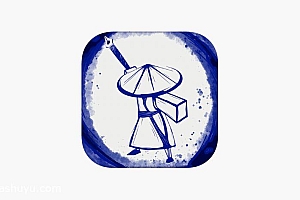 「墨旅-Inked」- 洇客-GooglePlay 2021年度最具创意游戏奖