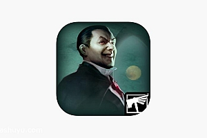 「德古拉之怒-Fury of Dracula」-以吸血鬼为背景的一款桌游