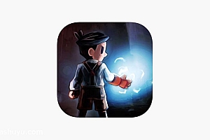 「特斯拉学徒-Teslagrad」-2D横版动作解谜类跑酷游戏
