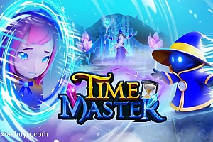 「时间之主口袋版-Time Master Pocket Edition」