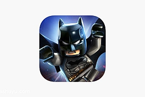 「乐高蝙蝠侠:飞跃哥谭市-LEGO Batman: Beyond Gotham」