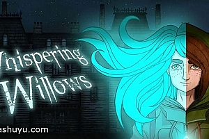 「灵界女孩-Whispering Willows」