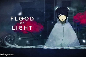 「雨纪-Flood of Light」