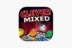 「Clever Mixed」