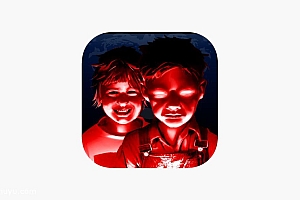 「暗影:一直存在-Shadows Remain: AR Thriller」