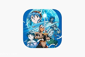 「露娜:银河之星-Lunar Silver Star Story Touch」-一段感动百万玩家的传奇冒险旅程