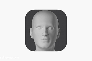 「3D人体结构-Pose Tool 3D」