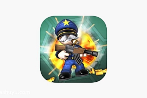 「史诗小战争-Epic Little War Game」