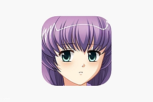 「叙事曲CHS」-广受好评的AVG游戏-App Store已下架,等待重新上架